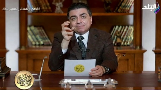 جمال شعبان