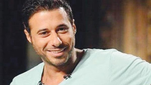 احمد السعدنى 