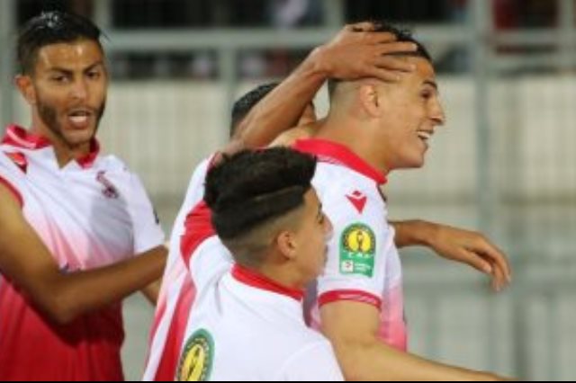 محمد الناهيري