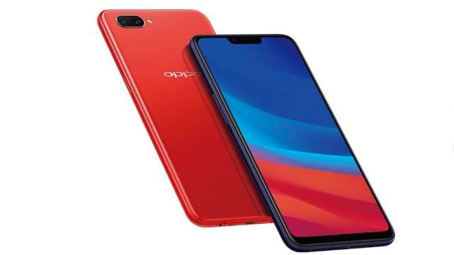 أوبو تطرح هاتف Oppo A92 رسميا