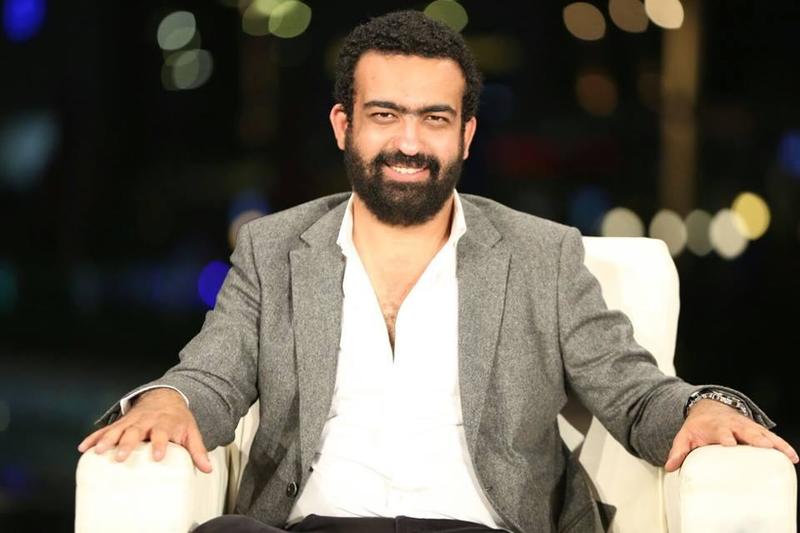 محمد العدل
