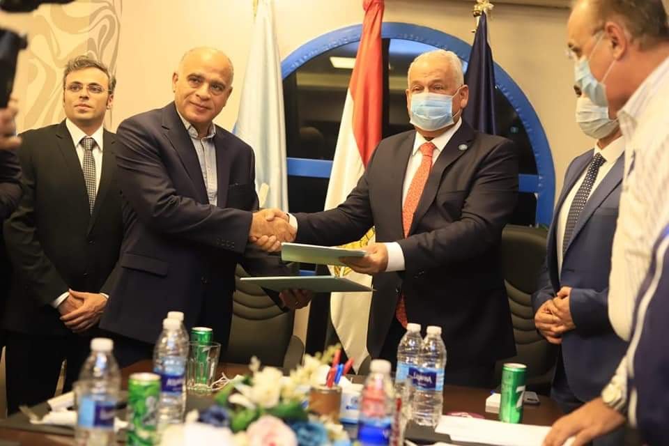 محمد فرج عامر