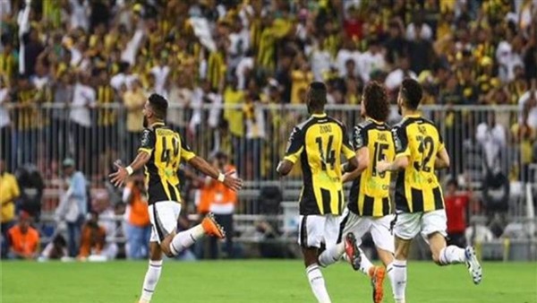 اتحاد جدة 
