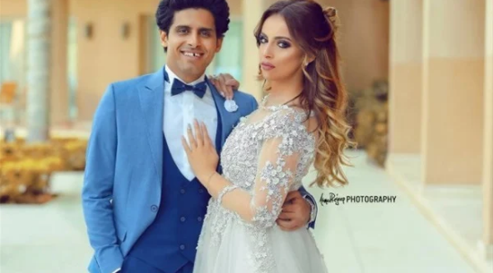 نجمة مسرح مصر