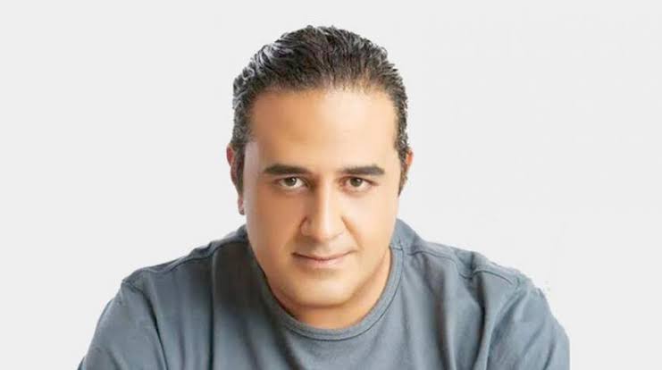 خالد سرحان