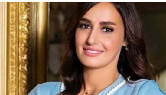 حلا شيحة 