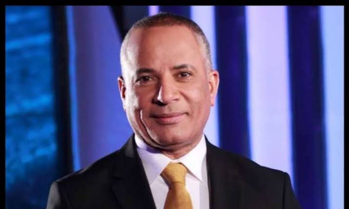 احمد موسي