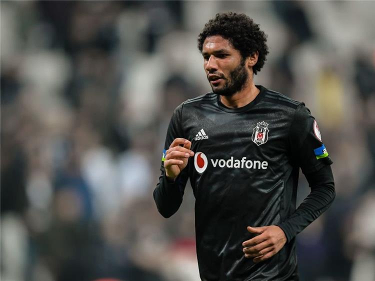 محمد النني