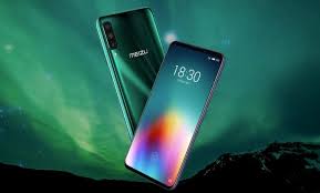 تعرف على مواصفات هواتف Meizu 17