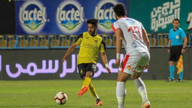  محمد عبد العاطي 