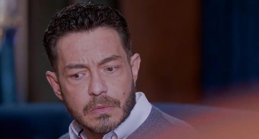 احمد زاهر