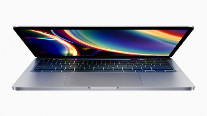 آبل تعلن إطلاق جهاز ماك برو 13 MacBook Pro..تعرف على السعر