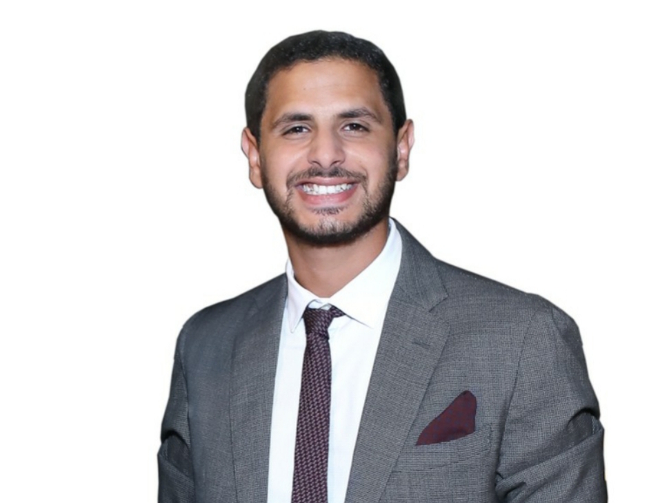 محمد هلال عضو الشعبة العامة للمستوردين