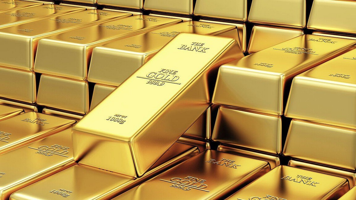 تراجع أسعار الذهب