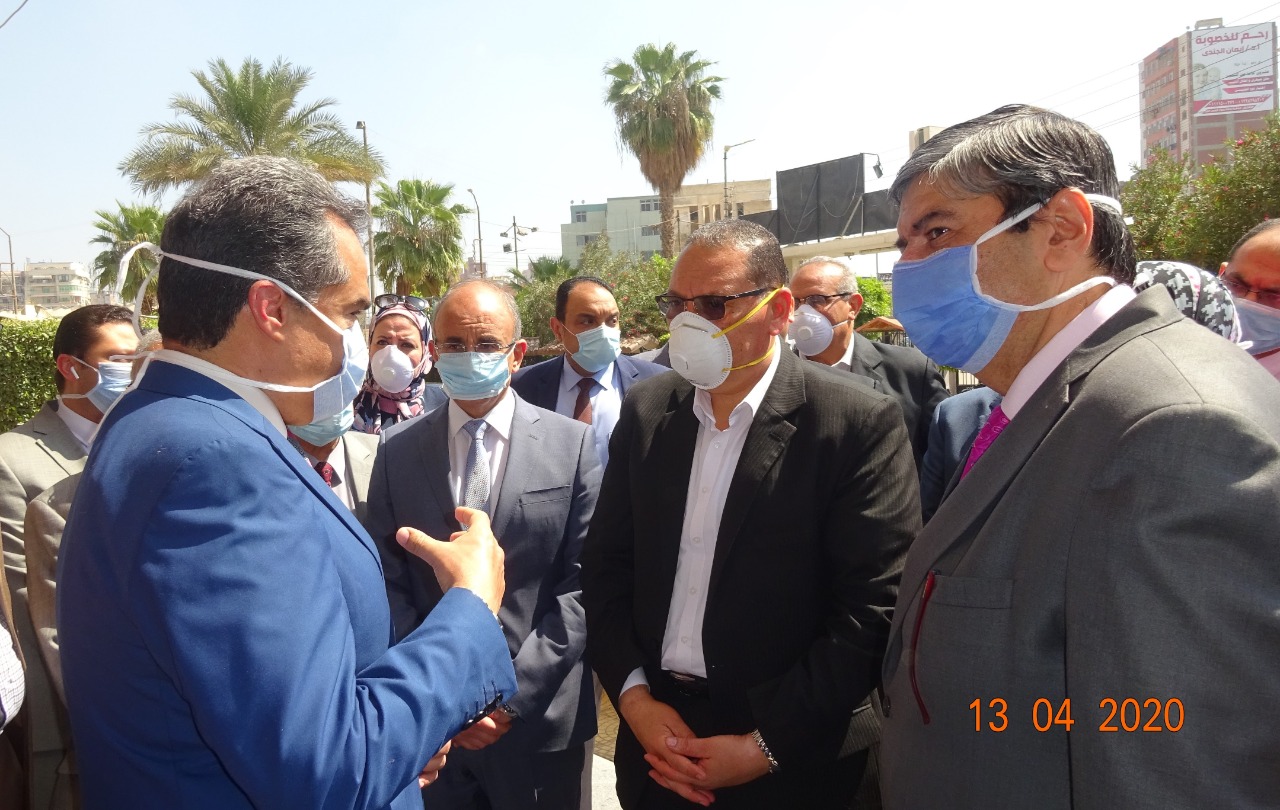 جامعة الزقازيق