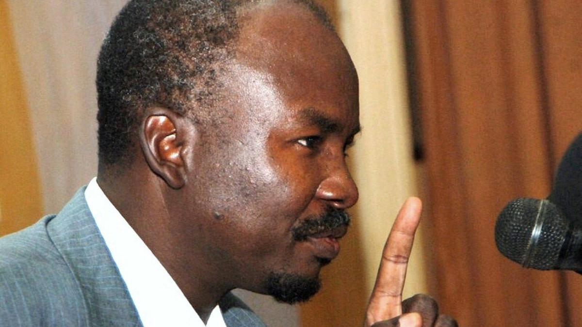 السودان تعلن إصابة قيادي سابق في حزب البشير بـ كورونا