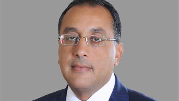 الدكتور مصطفى مدبولي رئيس الوزراء 