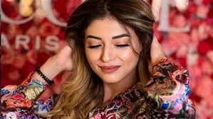 ميار الغيطي 