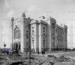 جامعة عين شمس زمان