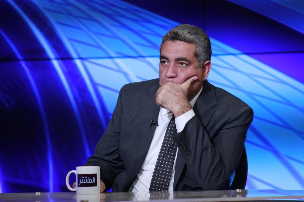 أحمد مجاهد