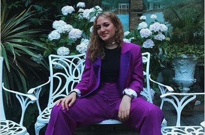 كنزى عمرو دياب 