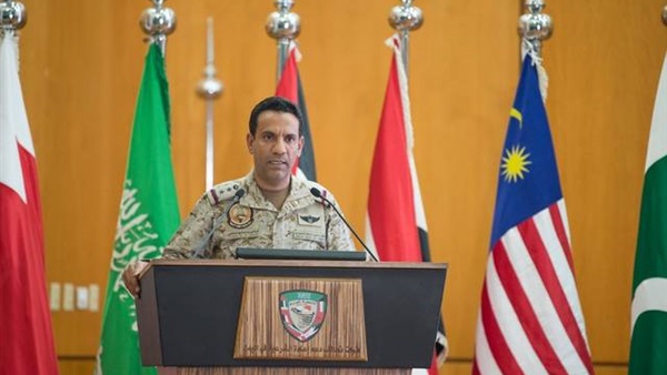 العقيد الركن تركي المالكي