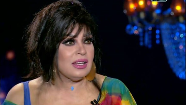 فيفي عبدة 