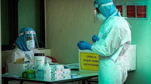  فرنسا تسجل أعلى حصيلة يومية لوفيات كورونا منذ أسبوع