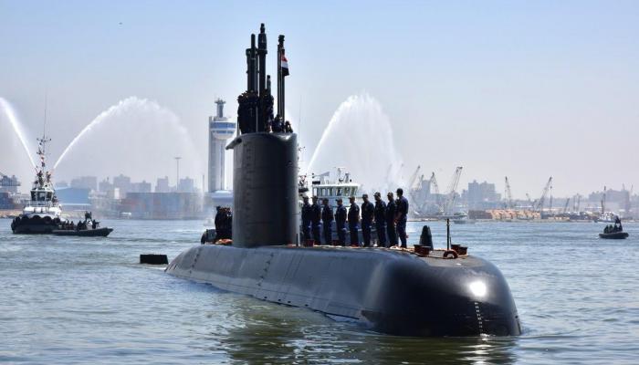 الغواصة s43 الغواصة s43