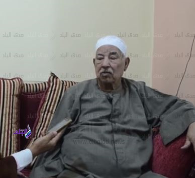 الشيخ الطبلاوي
