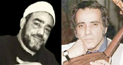 النقشبندى وبليغ
