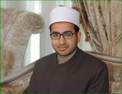 الشيخ أحمد عبد الحليم