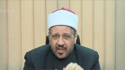 الدكتور مجدي عاشور المستشار العلمى لمفتى الجمهورية