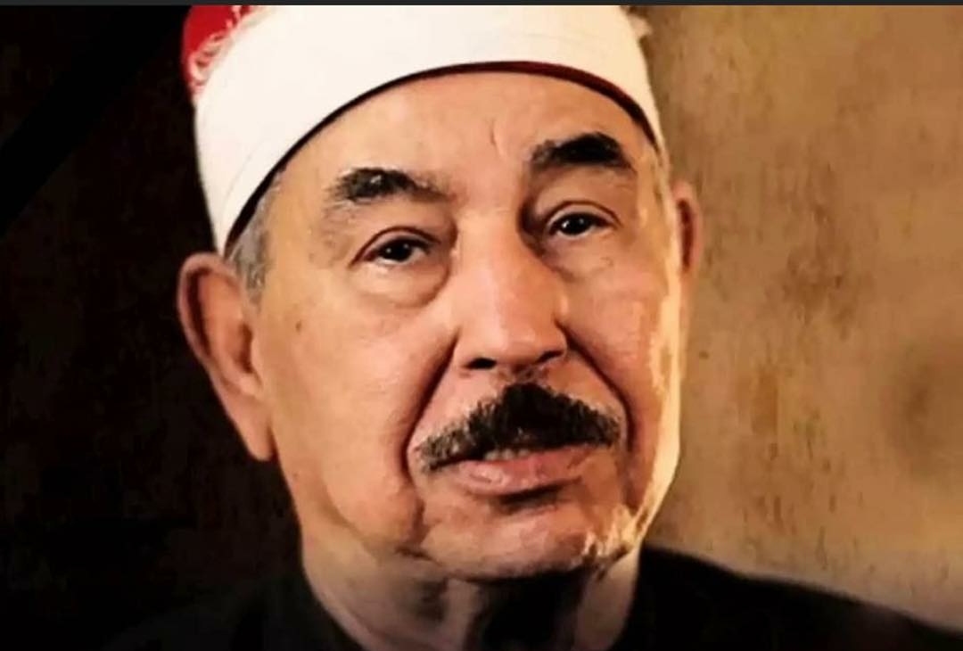 الشيخ الطبلاوى