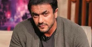 احمد العوضي