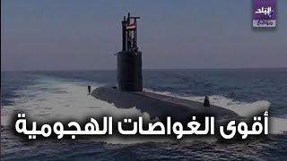 البحرية المصرية