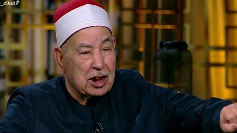 الشيخ  الطبلاوي