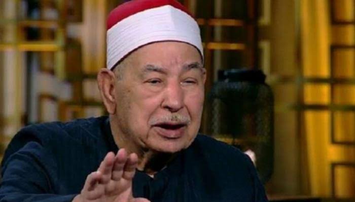 الشيخ محمد محمود الطبلاوي