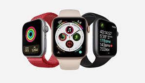 تسريبات جديدة لساعة آبل Apple Watch Series 6 القادمة