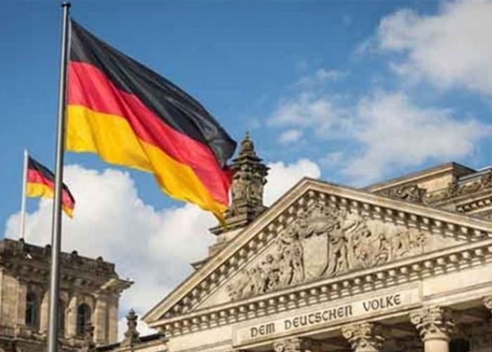 المانيا  المانيا