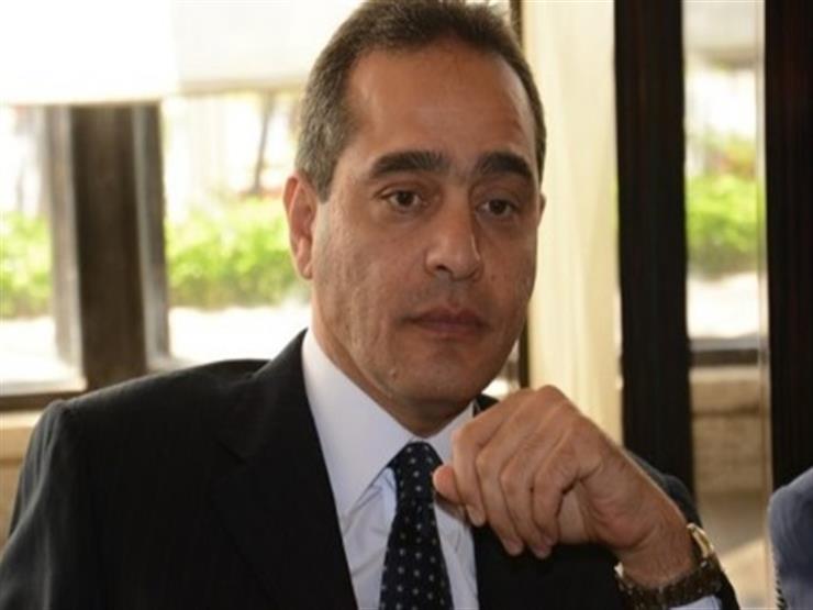 خالد ابو المكارم 