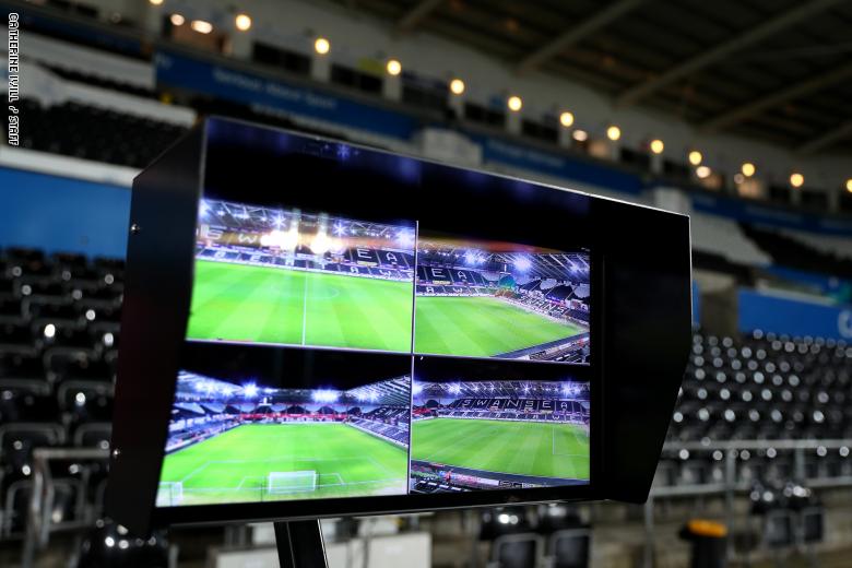 VAR