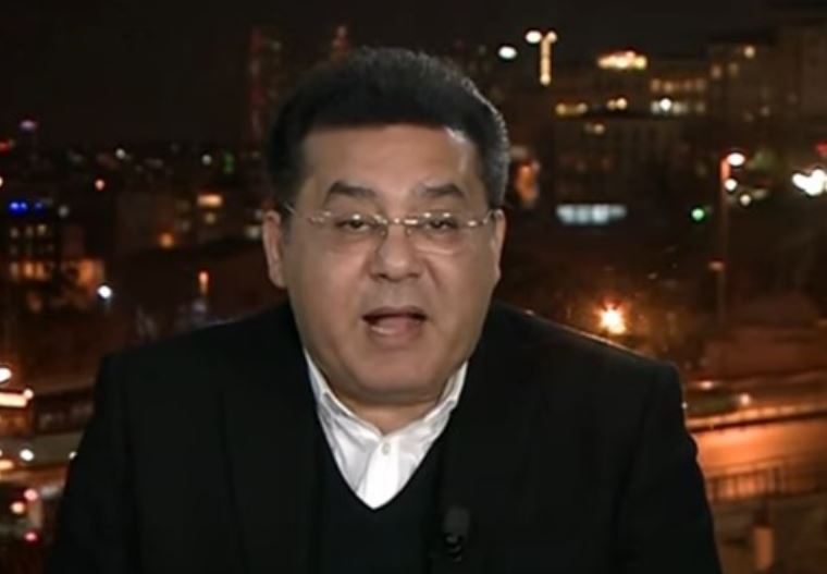 أيمن نور