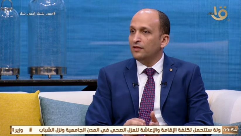 محمد توفيق، مساعد وزير الإنتاج الحربي