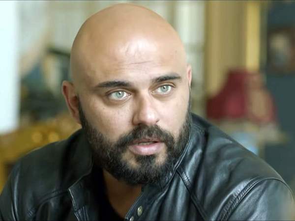 احمد صلاح حسنى 