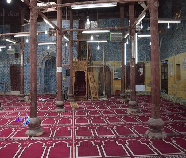 المسجد الصيني