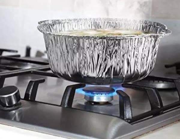 ورق القصدير 