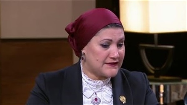 الدكتورة سحر السنباطى