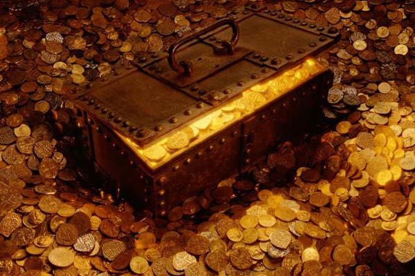 كيف كن عقاب الله لـ قارون بعد أن تفاخره بثروته وكنوزه