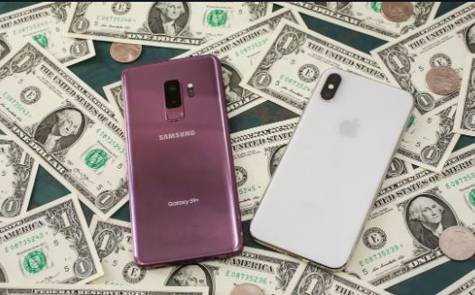 أفضل 5 هواتف ذكية بسعر أقل من 500 دولار